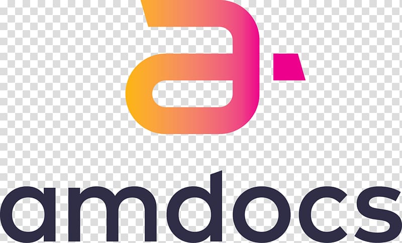 Amdocs logo