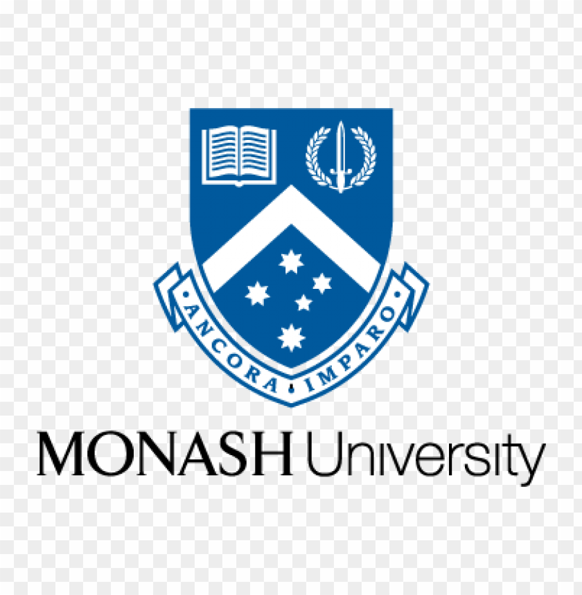 University logo